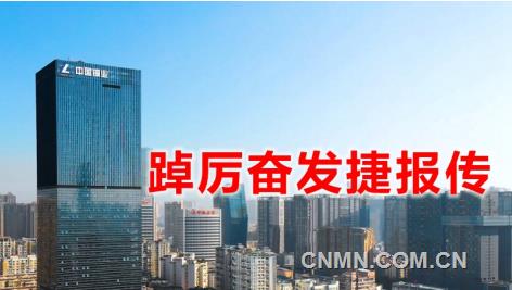 中國銅業(yè)2021年生產(chǎn)經(jīng)營側(cè)記重點新聞 有色金屬新聞 中國有色金屬報主辦