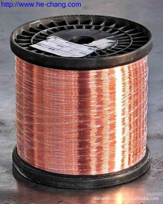 【銅包銅價格,銅包銅廠家,首選深圳天安銅業】價格,廠家,圖片,裸電線,深圳市天安銅業-