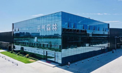 元?dú)馍至料嗟诙孟?huì),現(xiàn)場(chǎng)發(fā)布可樂味新品