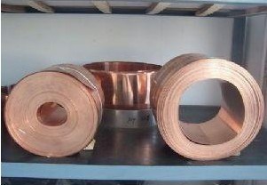 選購紫銅帶指南 如何選擇可靠的銅業(yè)供應商