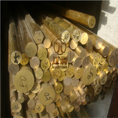 環(huán)保優(yōu)質黃銅棒 H62無鉛黃銅棒產品與服務全解析