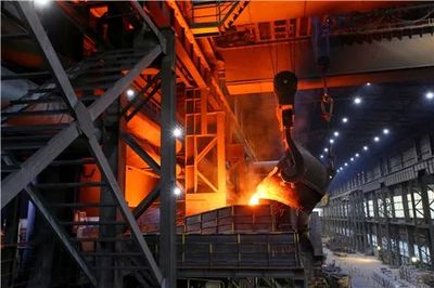 金川集團60余載風雨兼程 銅業(yè)鐫刻時代印記，從歷史走向未來