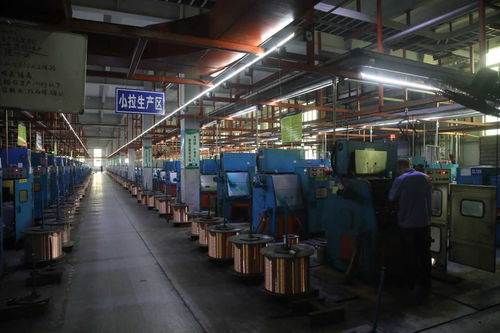 內(nèi)蒙古包頭稀土高新區(qū)吹響重點項目復工復產(chǎn)集結(jié)號，銅業(yè)引領(lǐng)產(chǎn)業(yè)復蘇