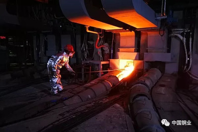 東南銅業40萬噸銅冶煉基地項目成功投料試生產，我國銅工業再添強勁引擎