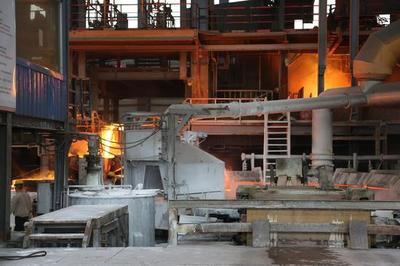 新湖南 新湘商 衡陽工業以特變電工與銅業為引領，開創轉型升級新局面